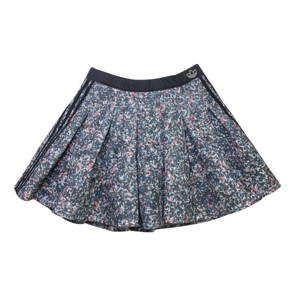 Women's Adidas Midi skirt with liner